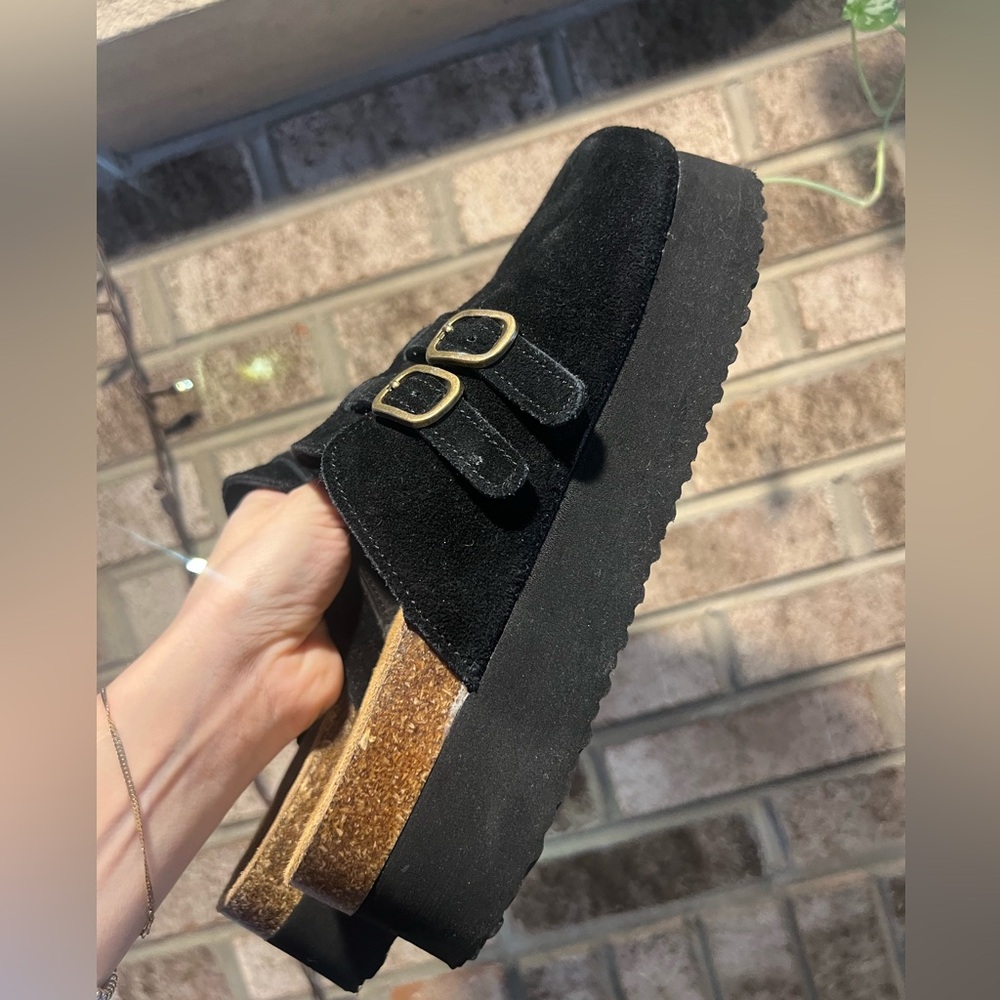 Project Cloud Platform Clogs - image 3